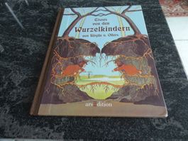 Etwas von den Wurzelkinder  Neuwertig Jahr 2005