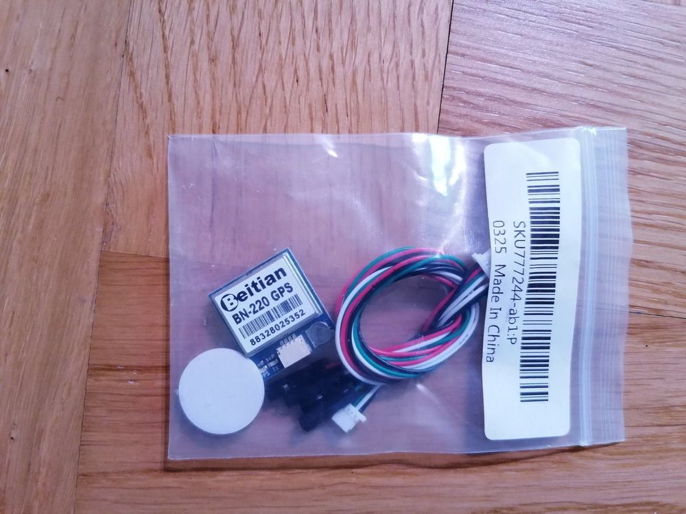 FPV GPS Module Kaufen auf Ricardo