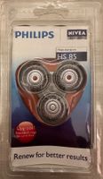 PHILIPS HS85 HS 85 NIVEA COOLSKIN 8020 8420 Scherköpfe