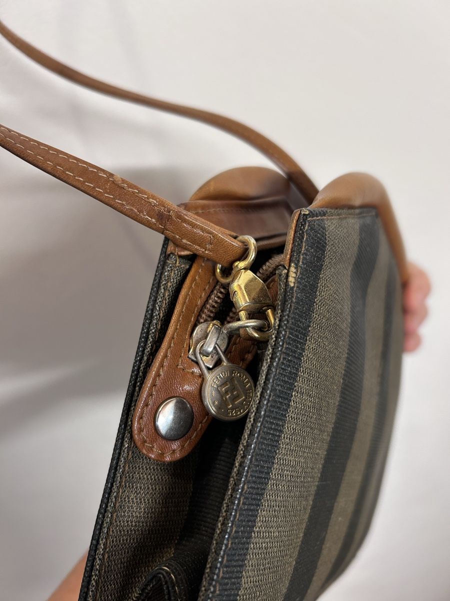 Fendi Taschen für Damen: FENDI Vintage Peqin Tasche – Gebraucht aus Winterthur von seri_bo 7