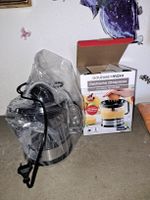 Gourmetmaxx Elektrische Zitruspresse - Neu