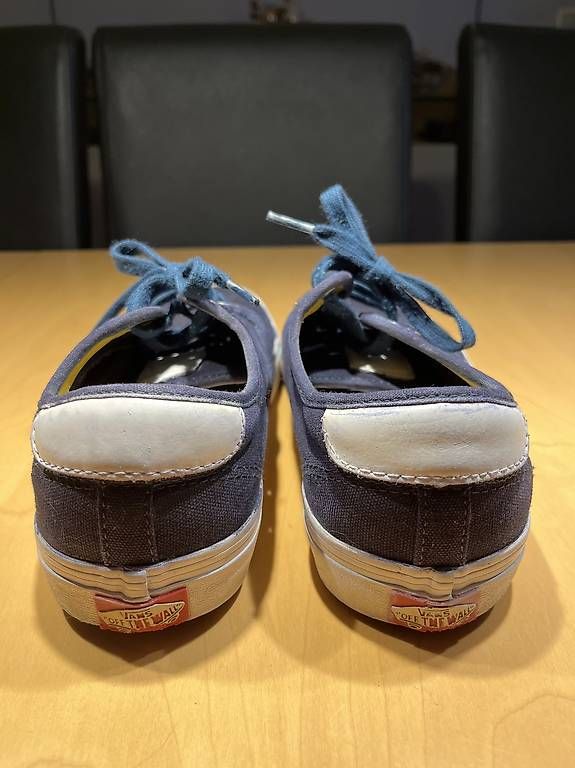 Scarpe da uomo: Vans Herrenschuhe – Usato da Meikirch venduto da Mariamole 1