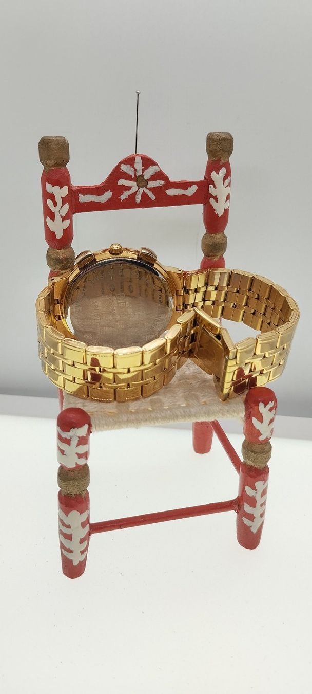 Orologi: montre Eden – Usato da La Chaux-de-Fonds venduto da jac_9llg 2