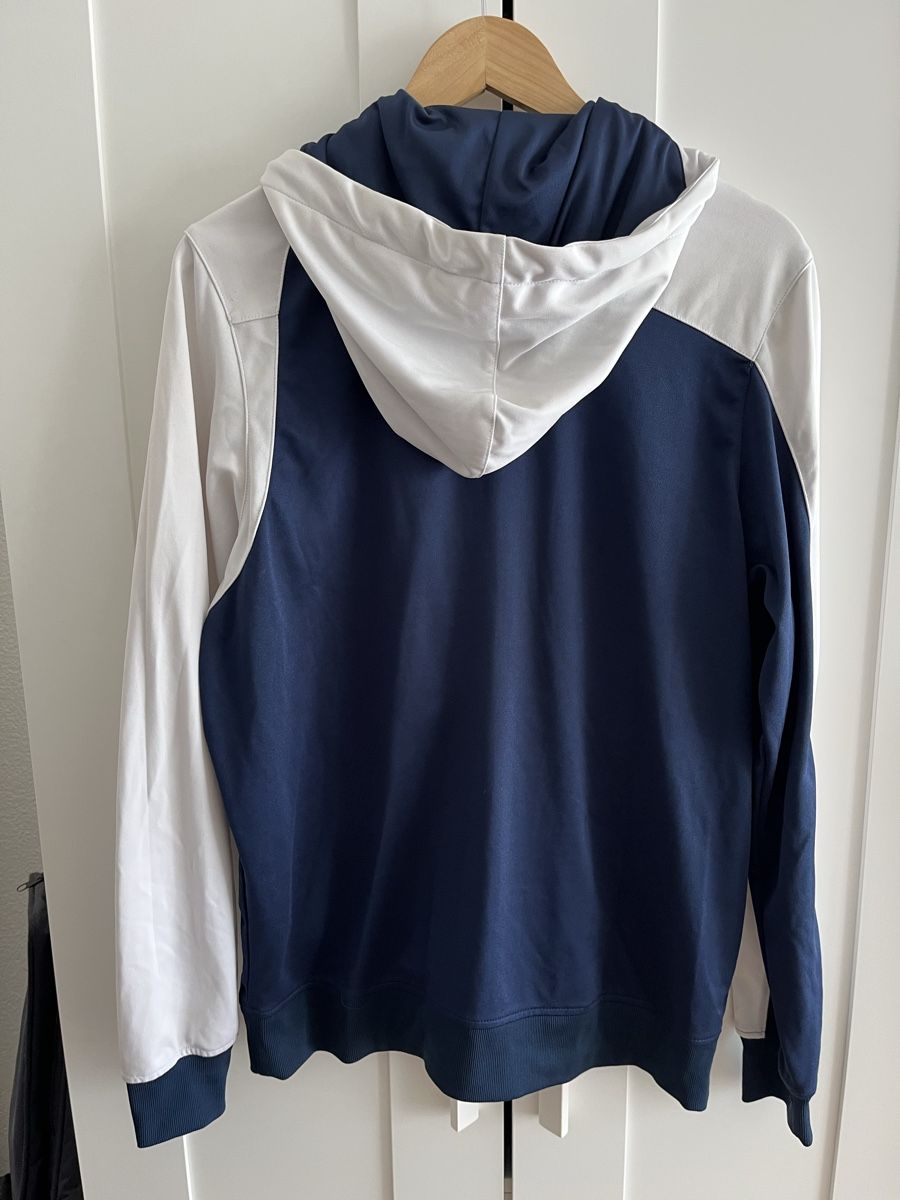 Erima Giacche: Erima Trainingsjacke - Gr. 40/42 – Usato da Escholzmatt venduto da Sarah_ 1
