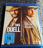 Western Film: Das Duell auf Blu-ray 