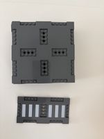 Lego City Strassenplatten
