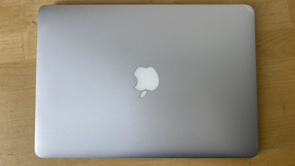 Notebook: MacBook Air 13" 1.6 GHz i5 128 GB SSD  – Usato da Basel venduto da revendo_outlet 1