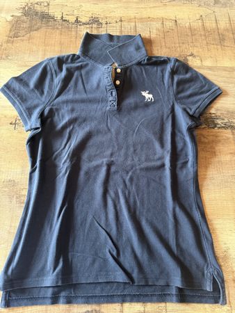 ABERCROMBIE  Polo femme