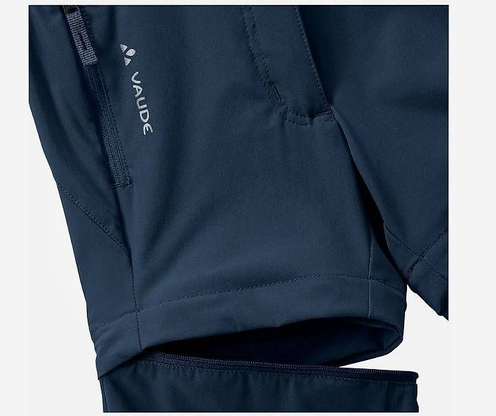 Hosen: Wanderhose Grösse 134 / 140 – Gebraucht aus Muotathal von pigi02 1