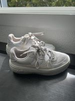 Baskets Nike Air Force 1 Shadow blanc taille 36