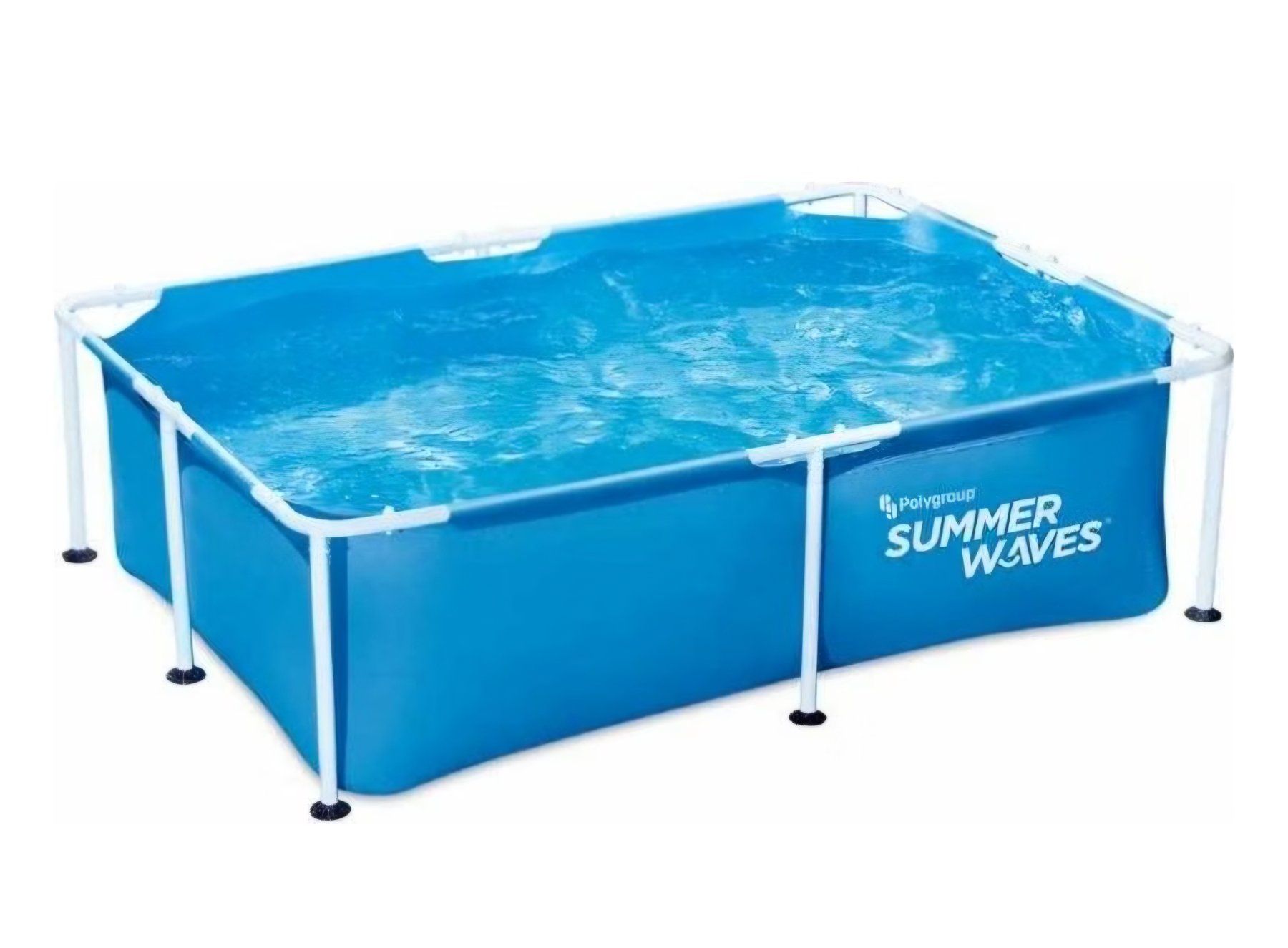 Piscine: Pool Summer Waves – Usato da Balsthal venduto da Sigro0