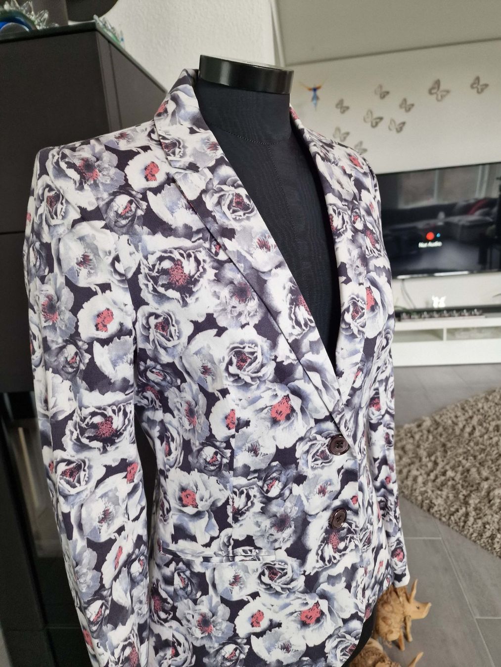 Tally Weijl Jacken: Eleganter Blazer / Jacke Tally Weijl – Gebraucht aus Wil  AG von Kfloh 1