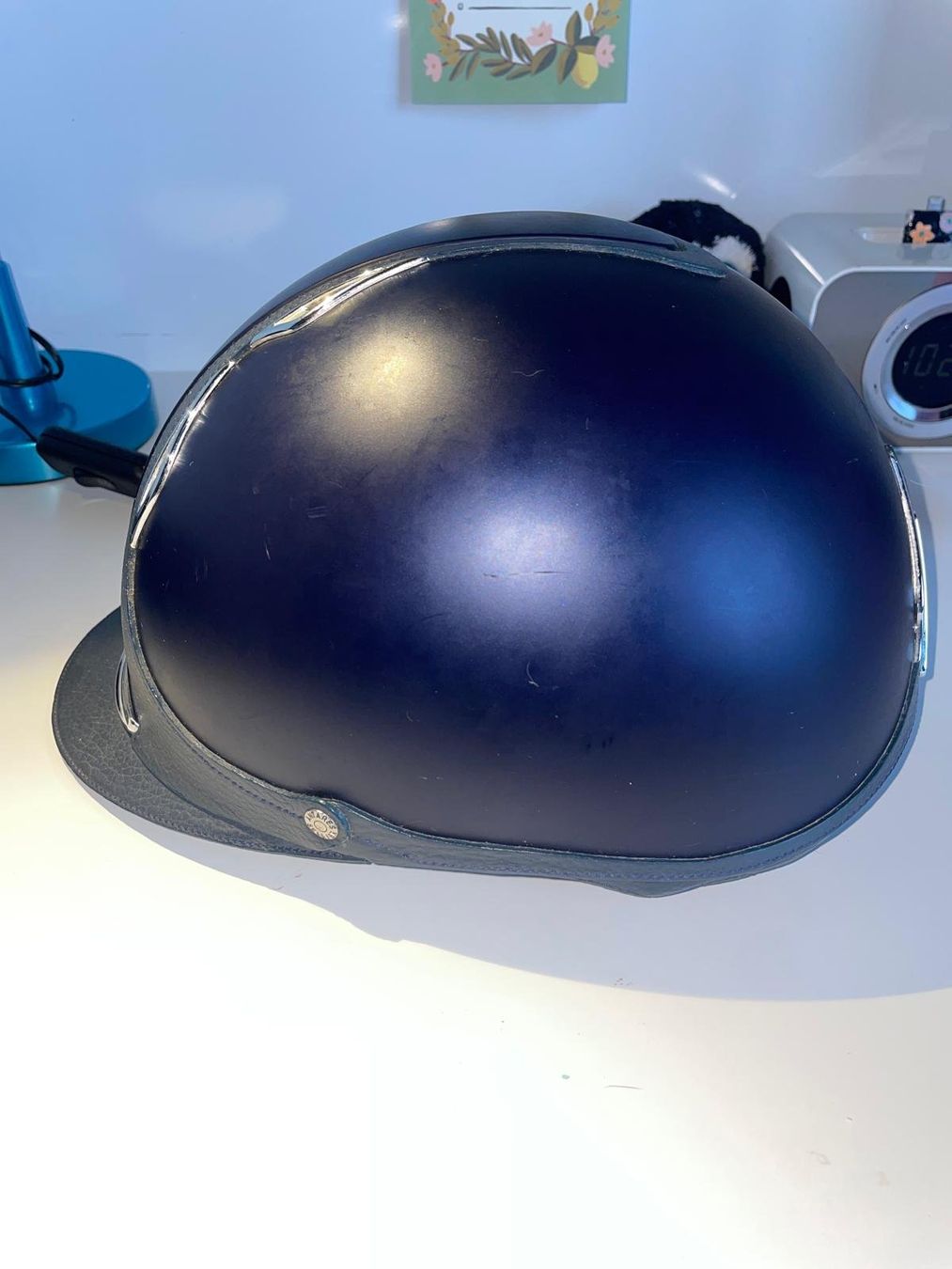 Caschi: Casque equitation Antares taille S – Usato da Prangins venduto da joh_m2jh 2