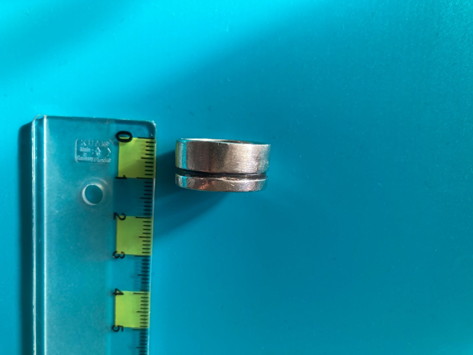 Anelli: Ring – Usato da Bern venduto da NAJAW85 2