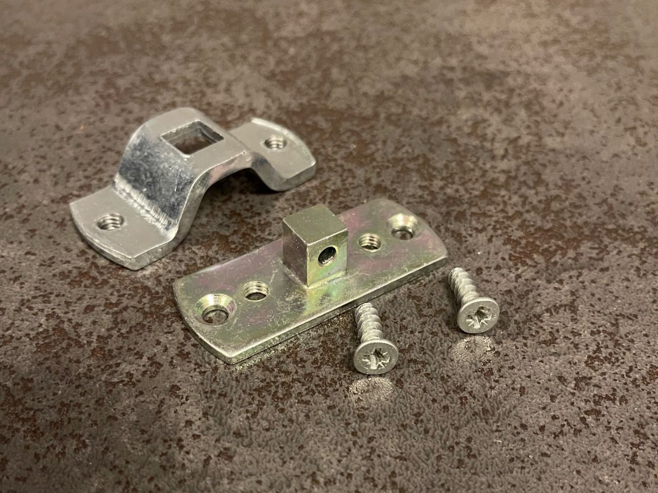Roughneck - Metaal - Punttroffels - Handgereedschap kopen
