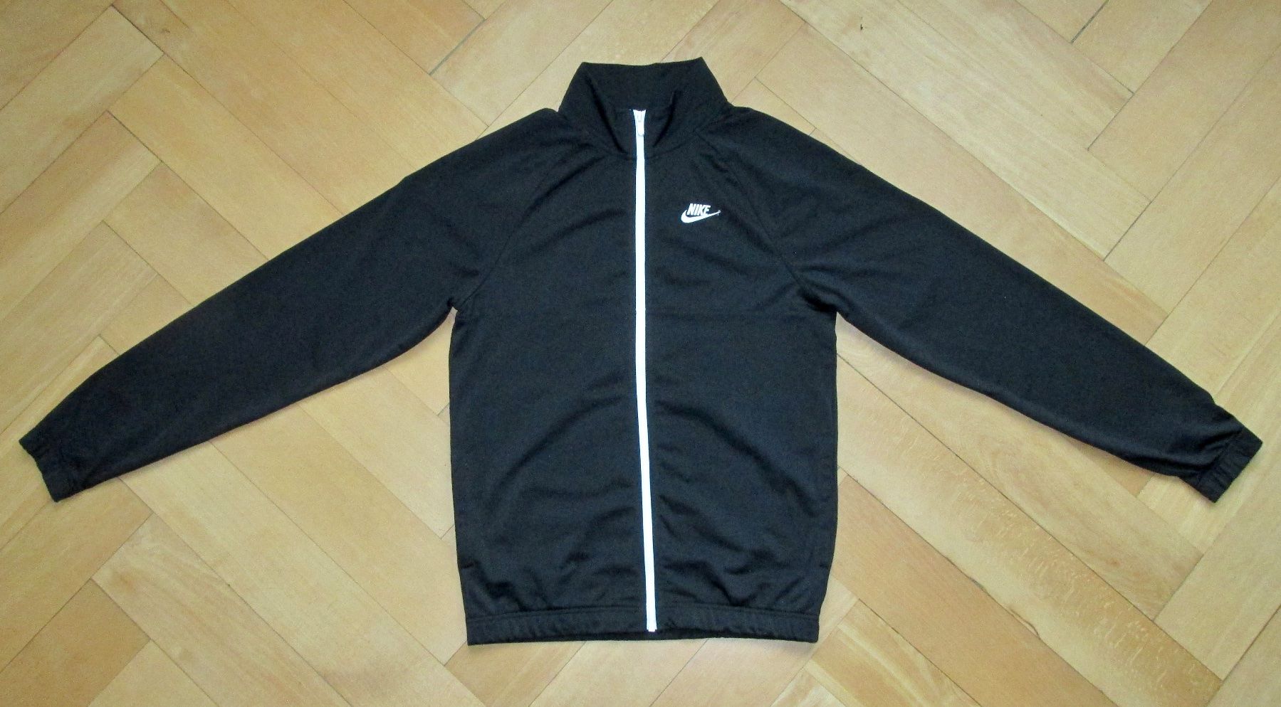 Nike Jacken: Trainerjacke der Marke NIKE, Gr. XS – Gebraucht aus Winterthur von mat_q5d5