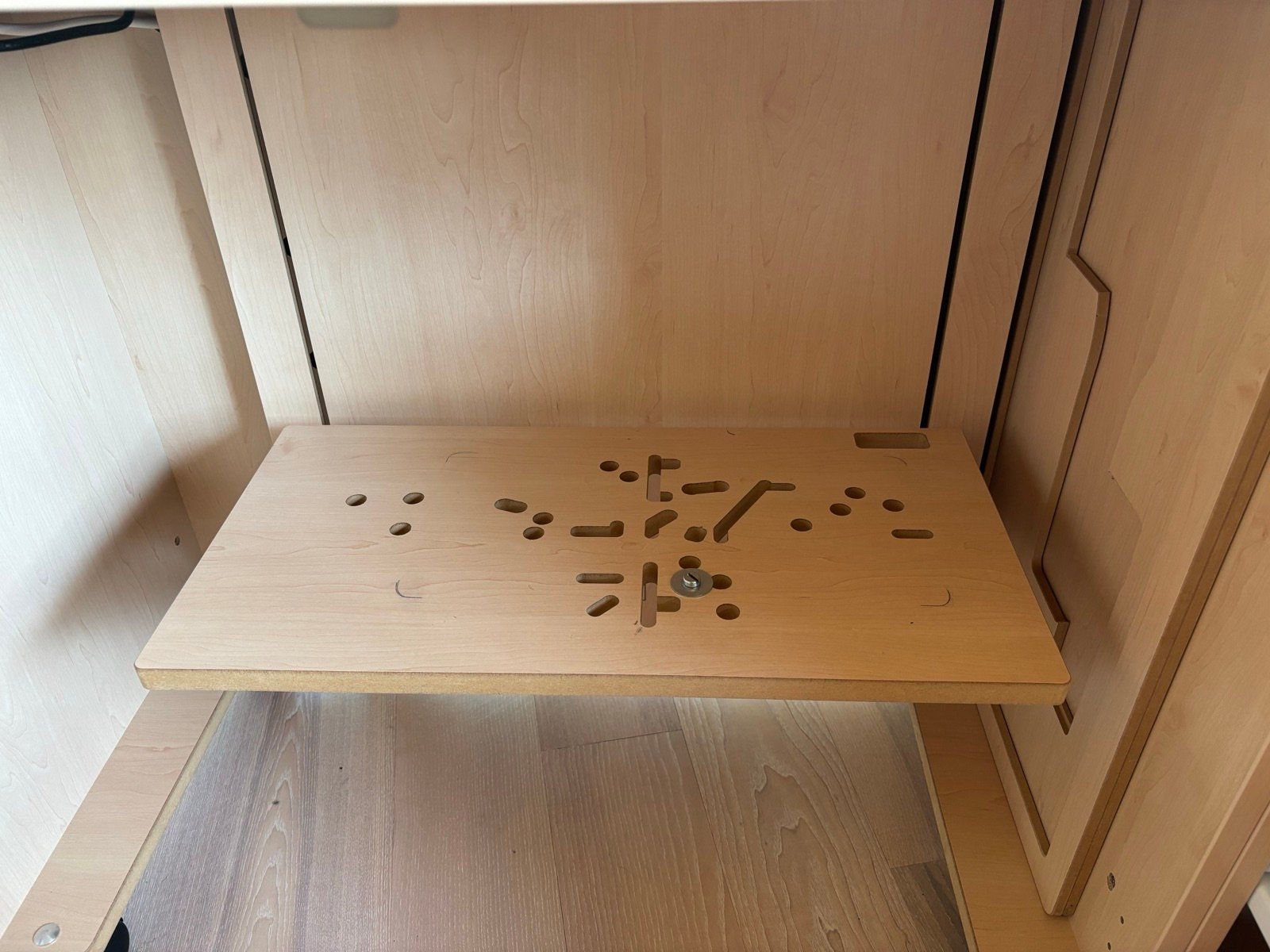 Commodes: Nähtisch – D'occasion à Istighofen par Ccracer 3