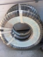 3 x Oldtimer USA - Weisswand - Reifen Pneu Lester 7.00-16