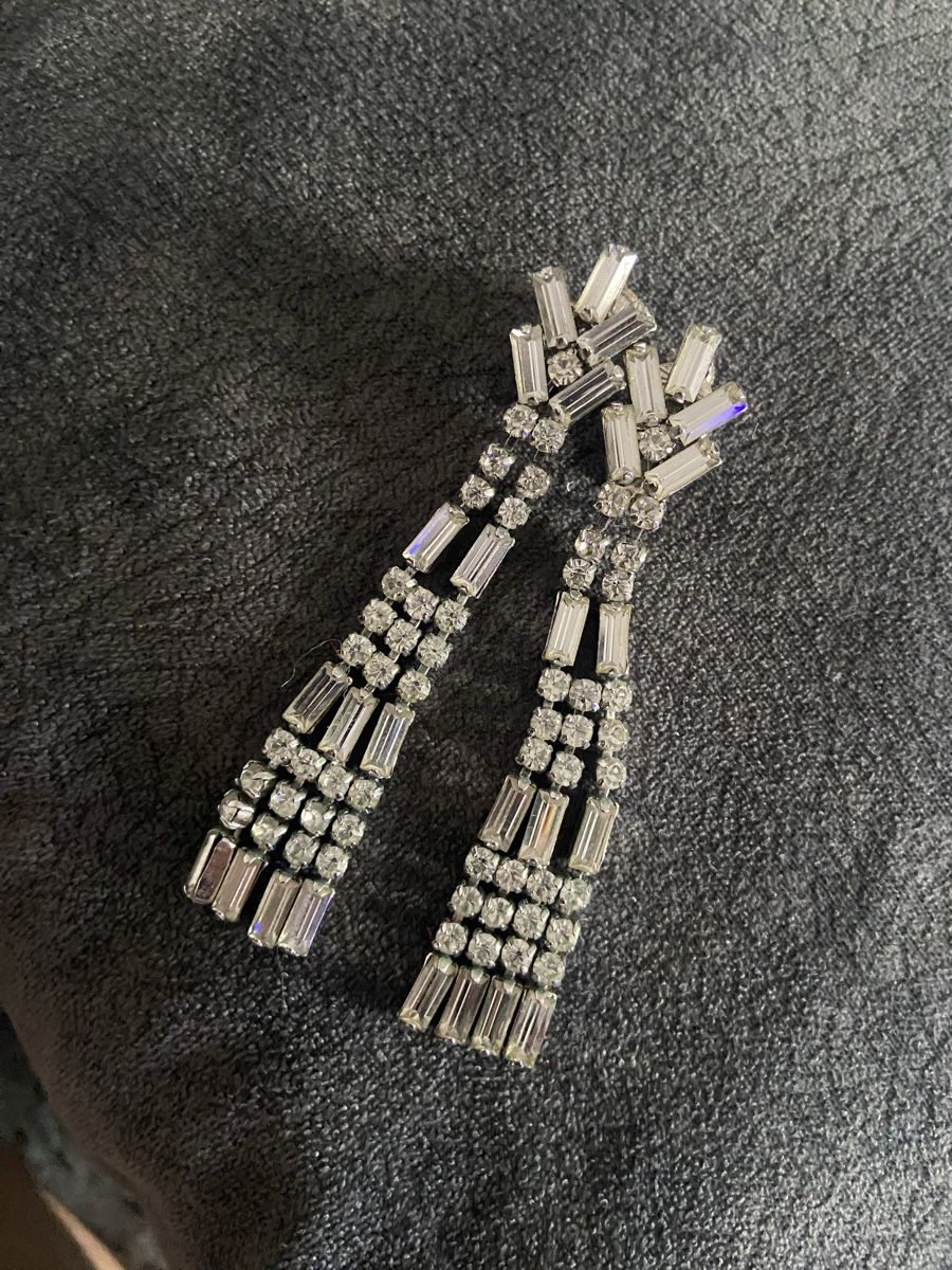 Orecchini pendenti & Orecchini a lobo: Boucle d’oreille Vendome – Usato da Montreux venduto da Perledor 1