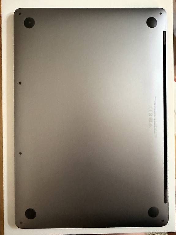 Notebook: MacBook Pro 2022 m2 512GB SSD, 8 GB RAM – Usato da Castelrotto venduto da per_976d 3