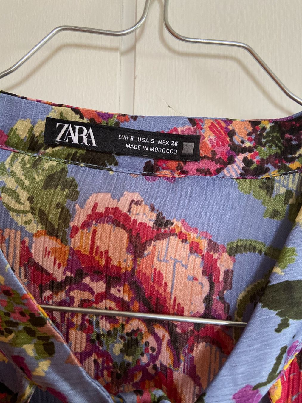 Zara Vestiti: Zara Kleid gr. S – Usato da Jonen venduto da Lux.K. 2