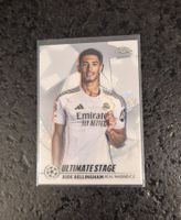 Jude Bellingham - Real Madrid - Topps