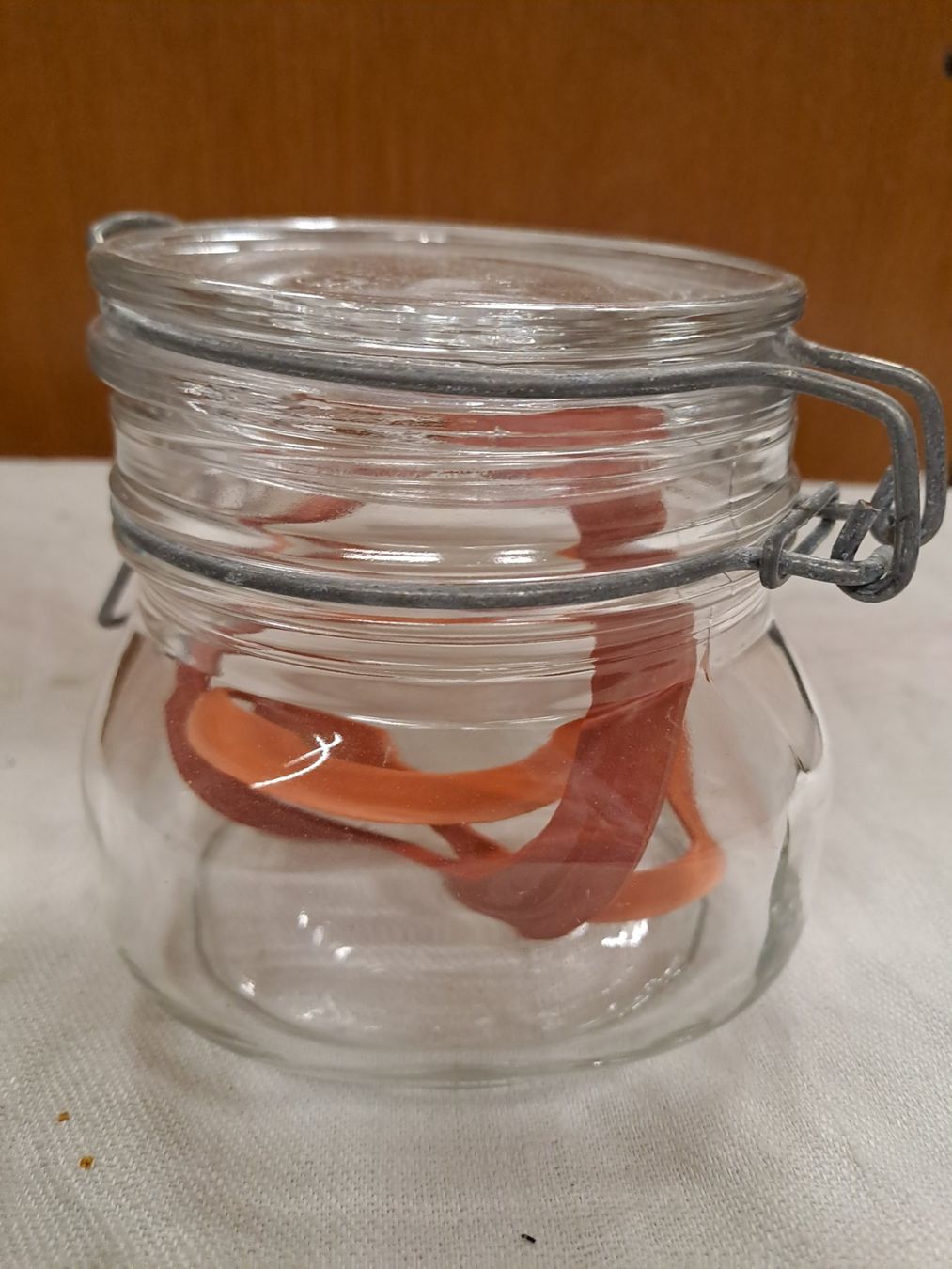 Contenitori & Simili: Einmachgläser 1/2 Liter – Usato da Benken ZH venduto da StromerHausi 1
