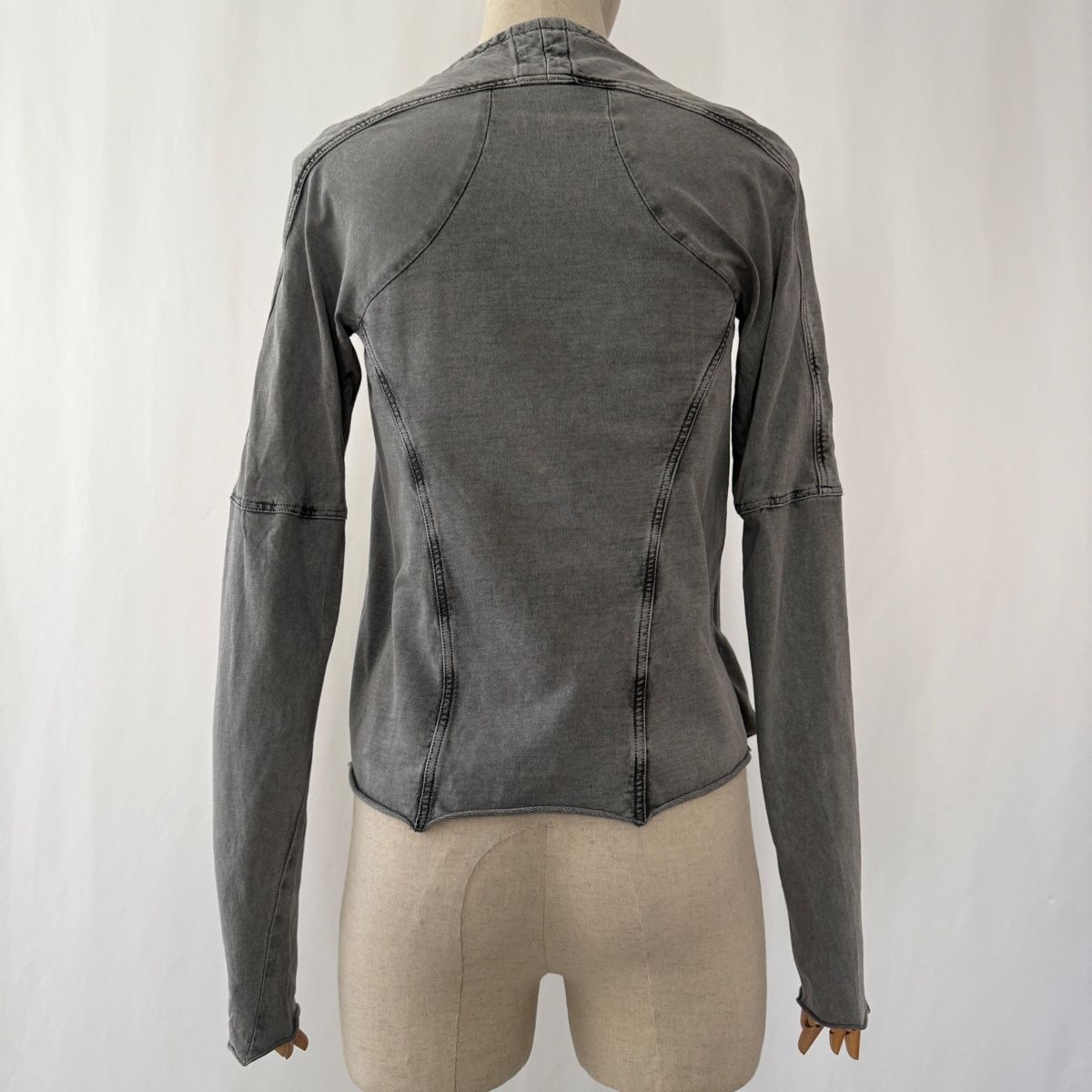 Maglioni & Felpe: ROQUE ILARIA NISTRI Cardigan – Nuovo (secondo la descrizione) da Emmen venduto da Avviivva_Com2023 4