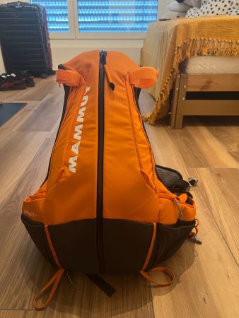 Mammut Spindrift 14L Ski Touren Rucksack
