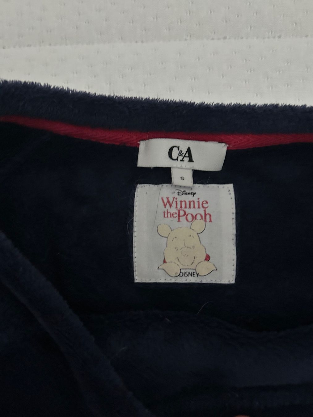 Disney Négligés & Pyjamas: Winterpyjama Disney, Grösse S – D'occasion à Zizers par Neka19 1