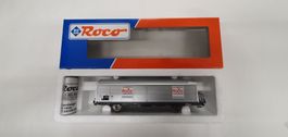 Roco 46608 SBB Hbis-v Roco Conserven SOSE  Jahresmodell97/98