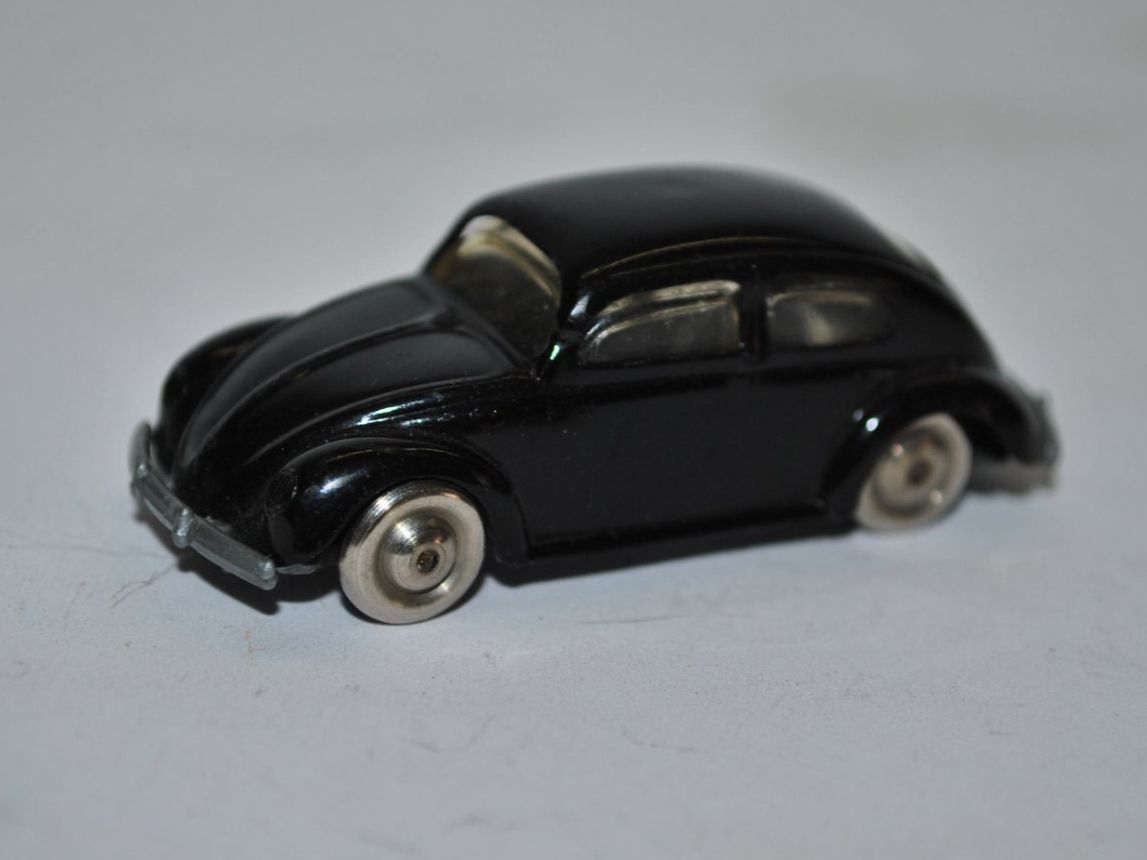 Herpa Modellini d'auto: LEGO PKW VW (PDB262) – Usato da Aarwangen venduto da Bahnsupport
