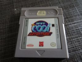 Spot - The Cool Adventure GAMEBOY