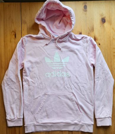 Hoodie adidas Grösse S retro