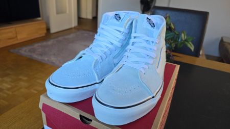 Vans Sk8-Hi  gr. 41