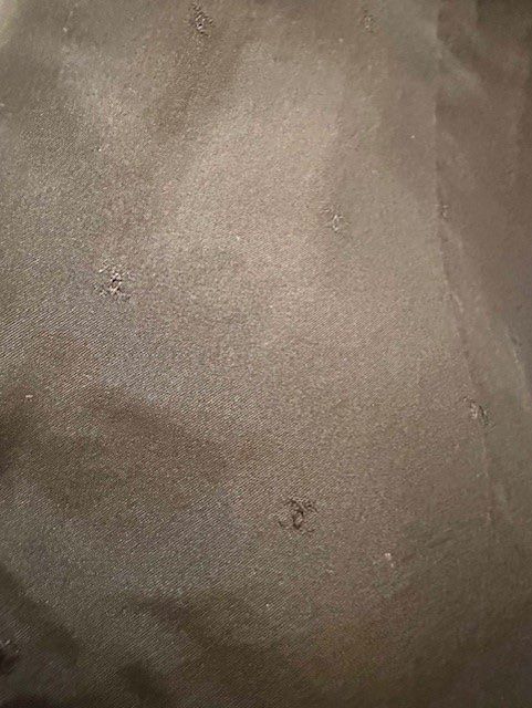 Jacken: Vintage Chanel leather coat – Gebraucht aus Dallenwil von ZD2019 9