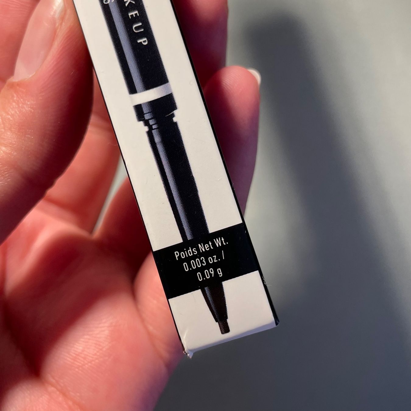 Make-up: NEU: NYX Micro Brow Pencil in Expresso – Neu und originalverpackt aus Bellach von Lapislazuli_blues 3