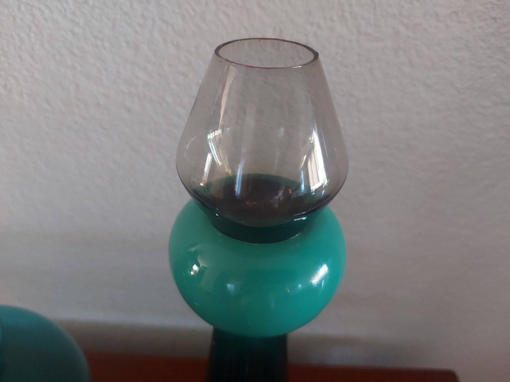 Vasi & Recipienti: Schönes Konvolut aus Glas  – Nuovo (secondo la descrizione) da Ostermundigen venduto da son_vd9k 7
