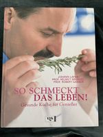 So schmeckt das Leben Lafer Gesunde Küche für Geniesser