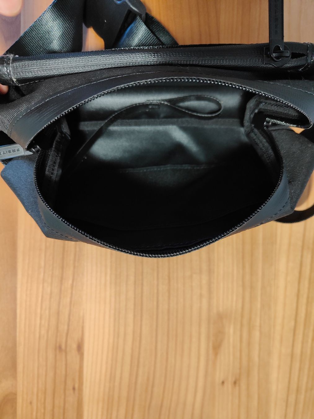 Freitag Borse: Freitagtasche Dixon F650 – Usato da Winterthur venduto da the7mx1reon 2