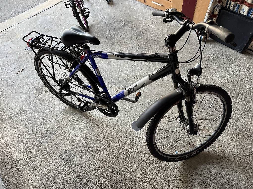 Velos: Junior Fahrrad  – Gebraucht aus Lenzburg von bes_8zjy 1