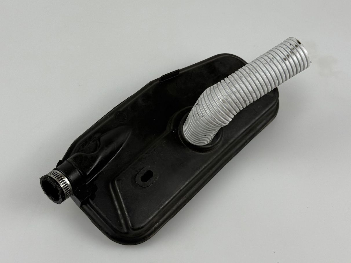 Puch Mofas: Luftfilter Puch Maxi Original Occ – Gebraucht aus Hallau von mofaplus 2