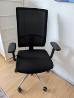 Black Sitag office chair