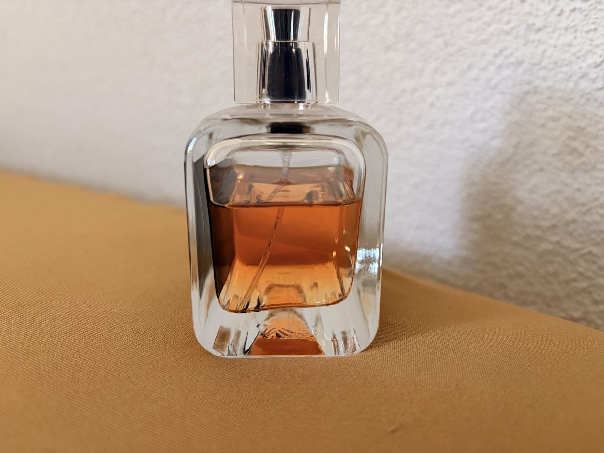 Gisada Profumi & Eau de Toilette: Gisada Switzerland Parfüm – Usato da Schaffhausen venduto da GreenApple212 1