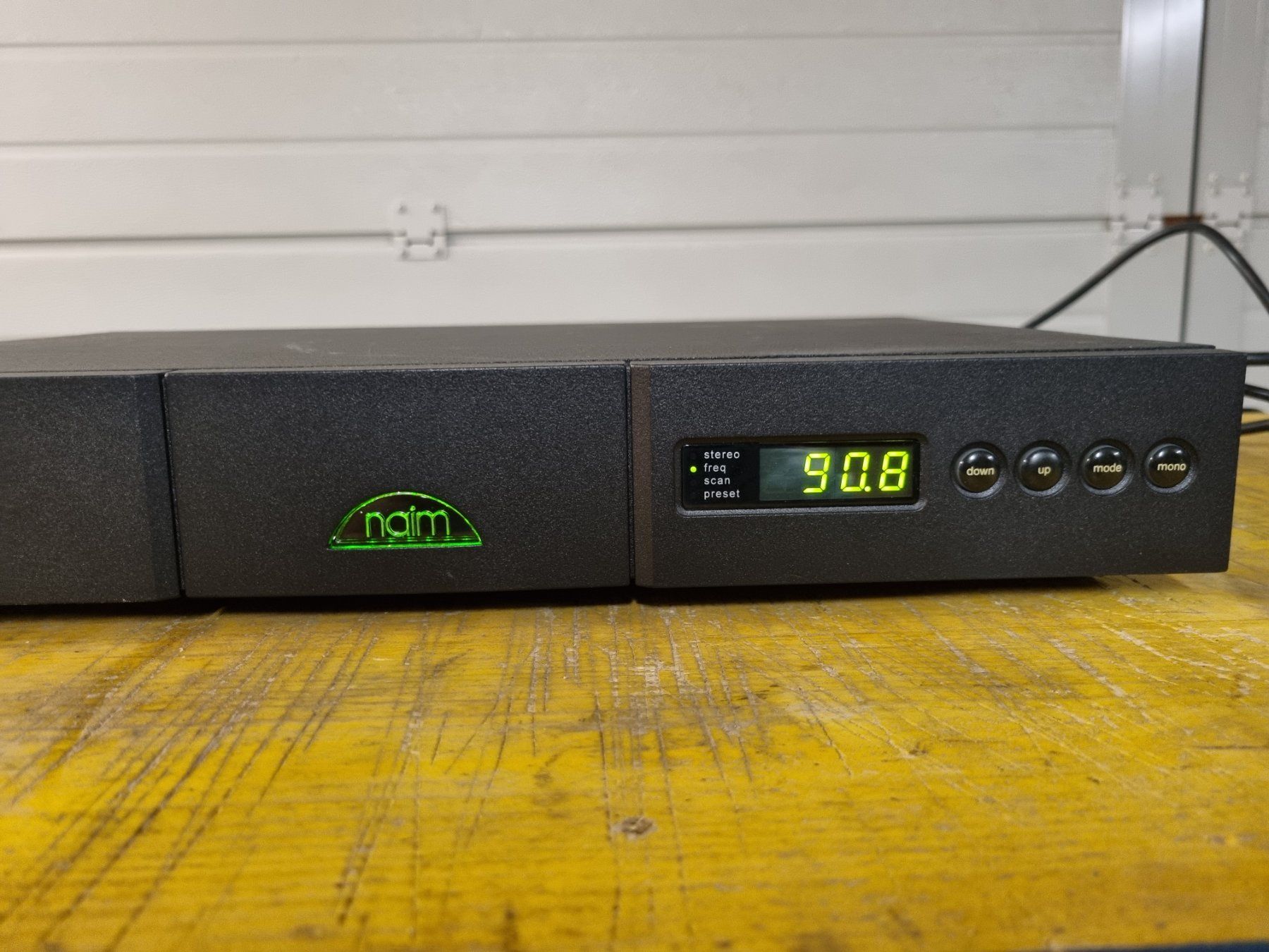 Naim Lettore multimediale & Streamer: Naim NAT 05 – Usato da Conthey venduto da greenday85 8