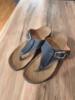 FlipFlop Jeansoptik Grösse 39