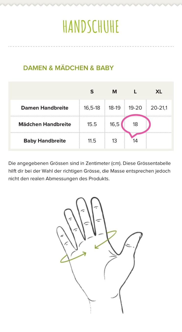 Roxy Guanti: Roxy Handschuhe – Usato da Dürrenroth venduto da tvy_bh56 8
