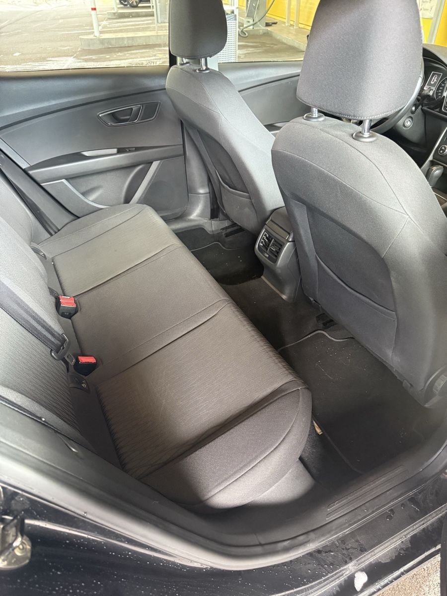 Seat Autos: Seat Leon 1.2 TSI – D'occasion à Zunzgen par ala_q9s5 4