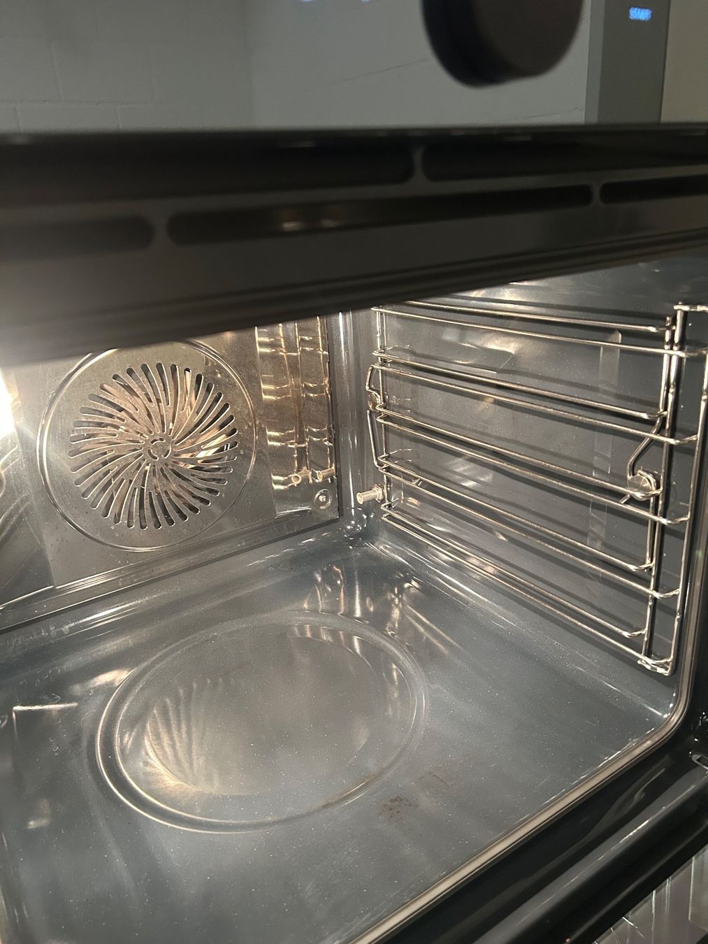 Electrolux Backöfen: Backofen Steamer Electrolux – Gebraucht aus Zürich von Barca10 2