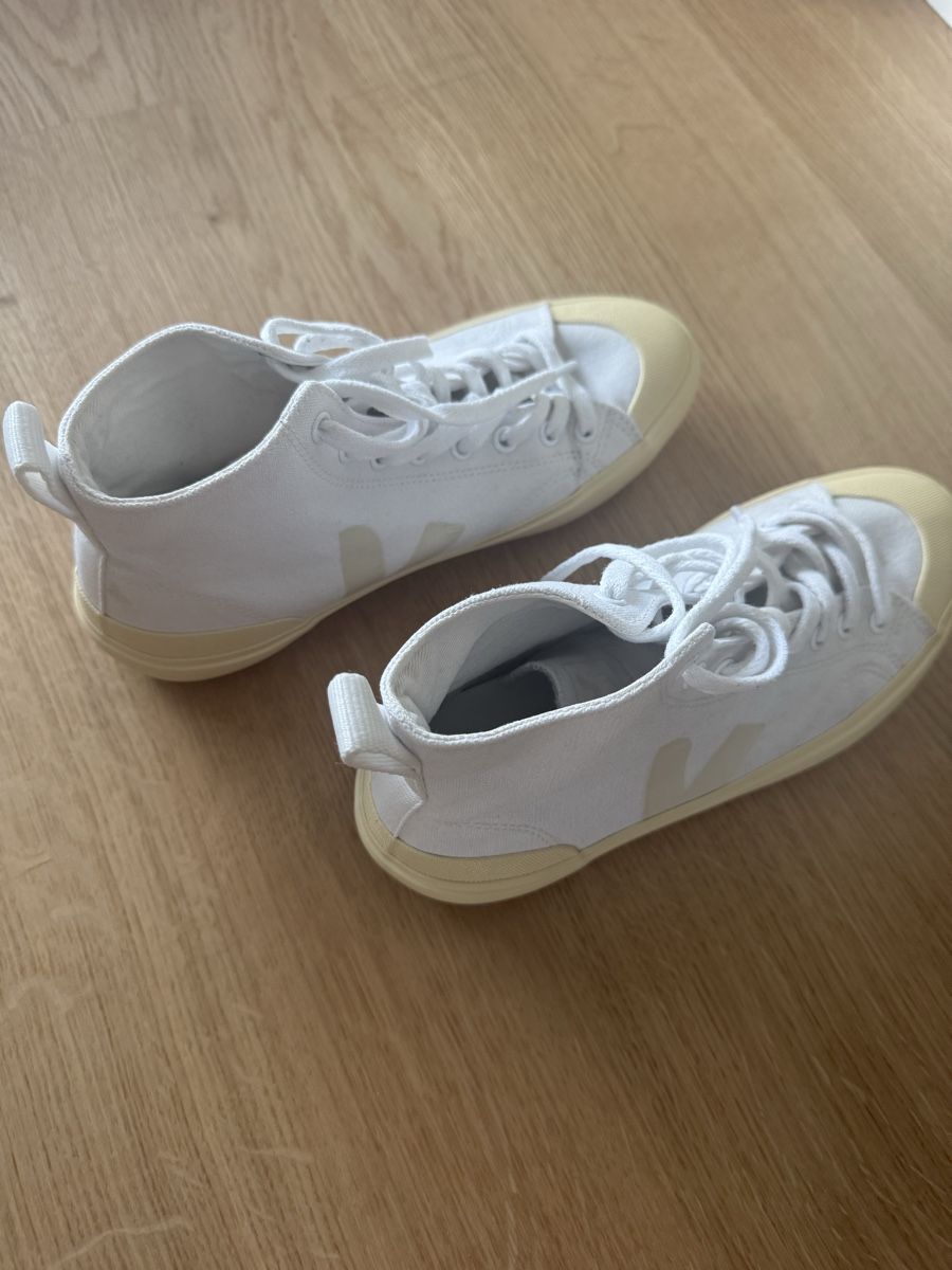 Veja Chaussures hommes: VEJA Wata II Canvas Sneakers – Neuf (Voir description) à Zürich par juliarapp 2